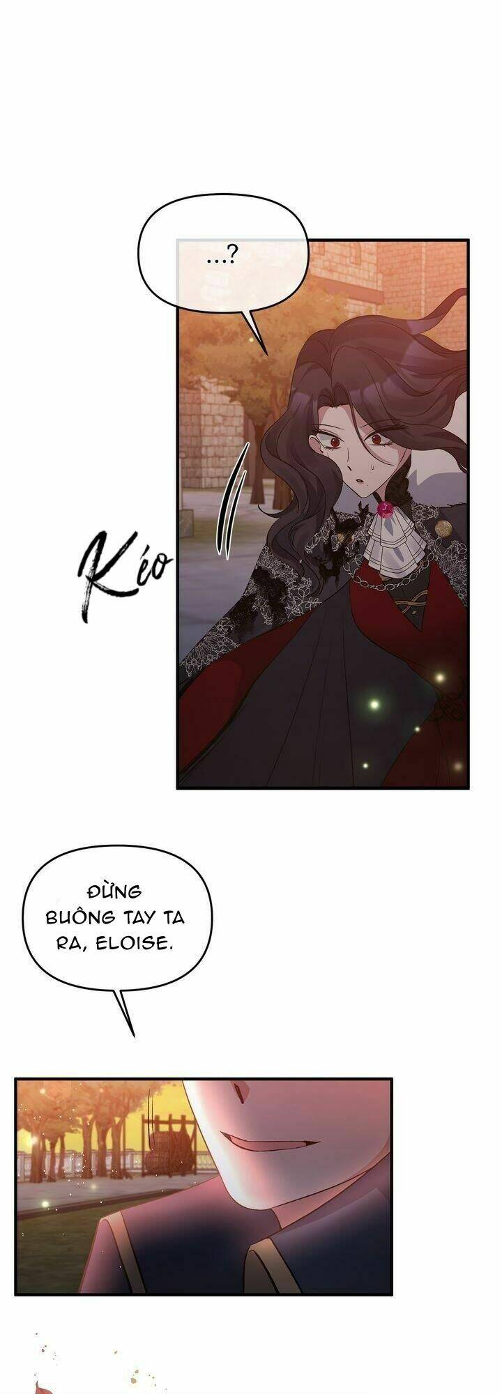 nữ công tước phương bắc là một nhân vật phản diện chapter 11 46