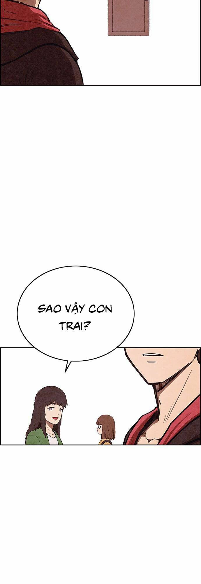 quái vật tại chung cư xanh chapter 139 25