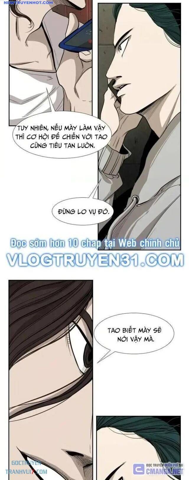 shark - cá mập chapter 111 23
