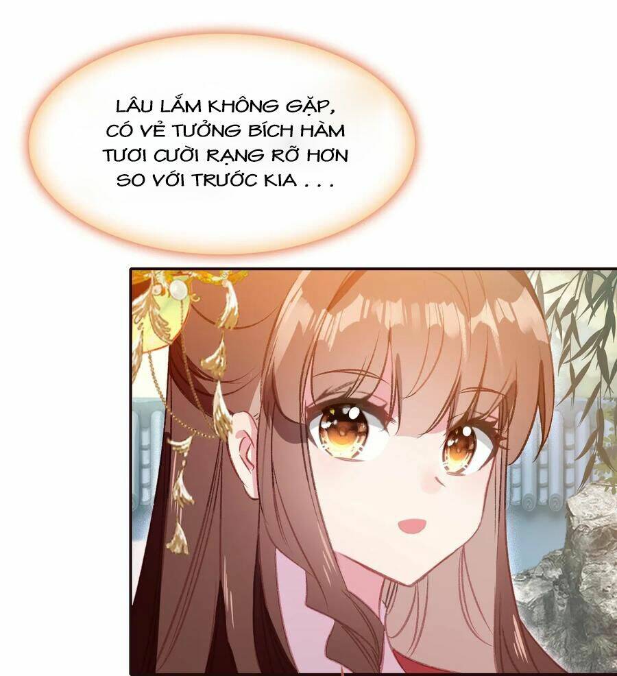 gả cho một tên thái giám đáng ghét chapter 144 7