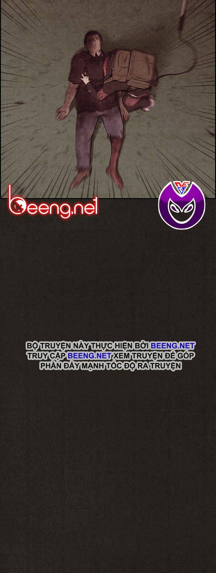 quái vật tại chung cư xanh chapter 120 75