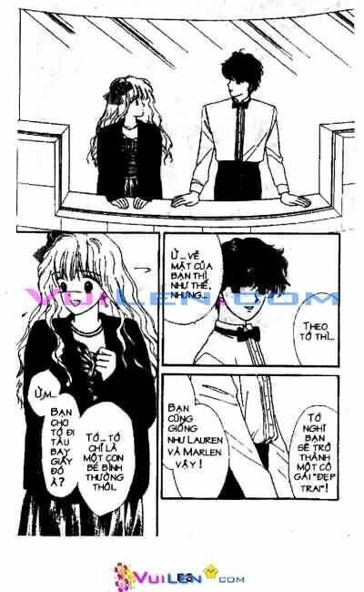 cô nàng đẹp trai chapter 2 54