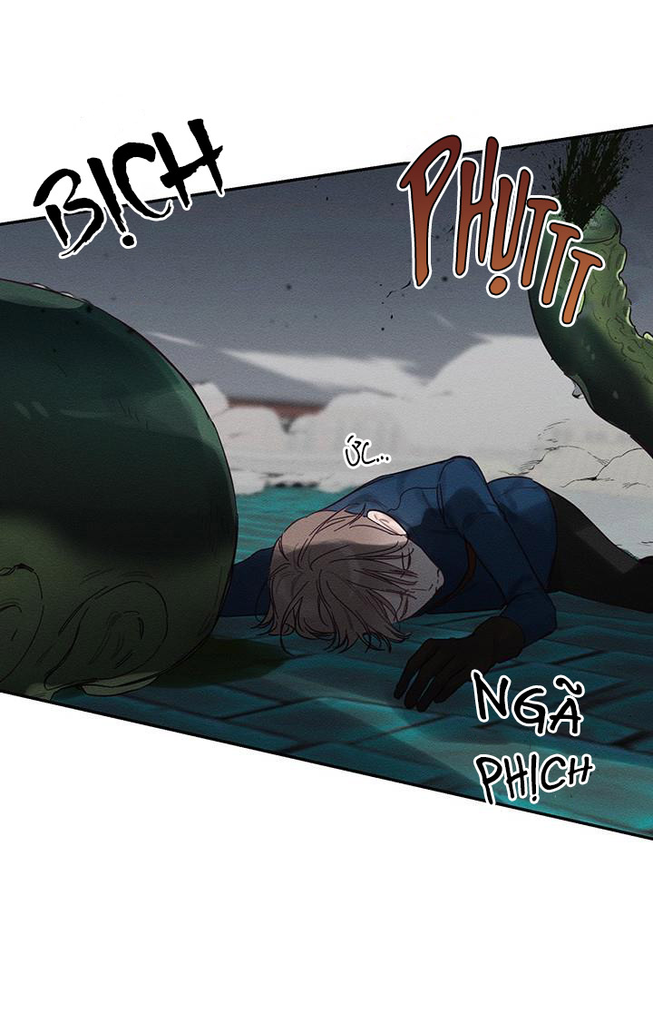 trước tiên phải giấu em trai tôi đi đã chapter 32.2 5