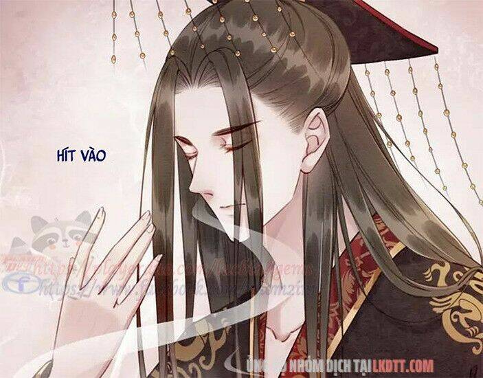 trọng sinh bá sủng nhiếp chính vương quá mạnh mẽ chapter 82.1 61