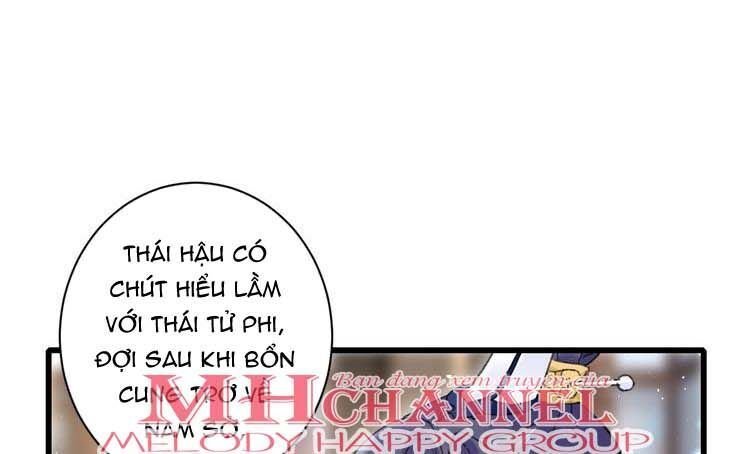 hoa nhan sách 2 chapter 115 11