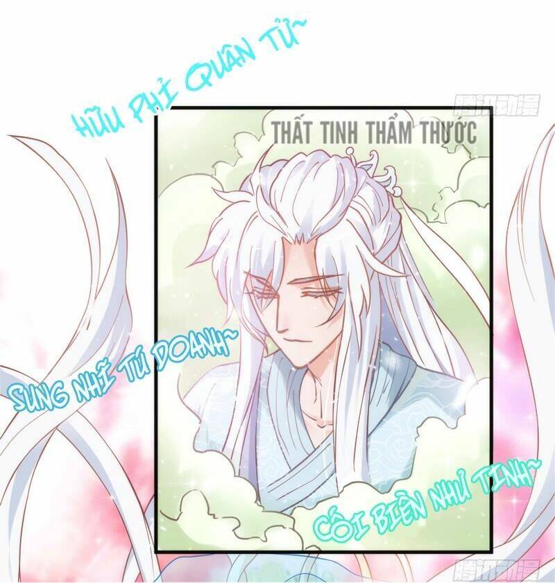 giữ chặt tiểu bạch long chapter 41 19