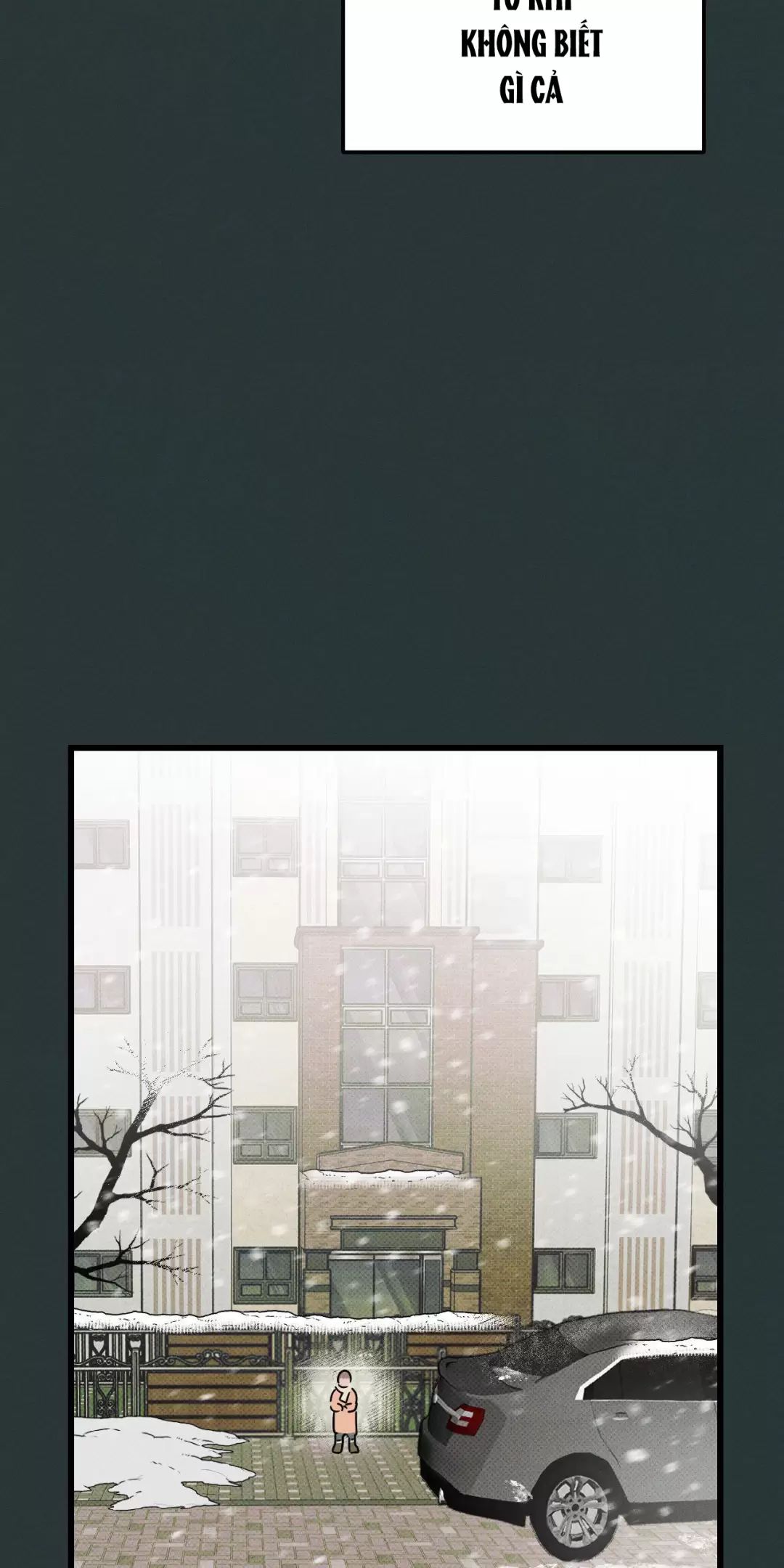 lời tỏ tình từ con số 0 chapter 1 22