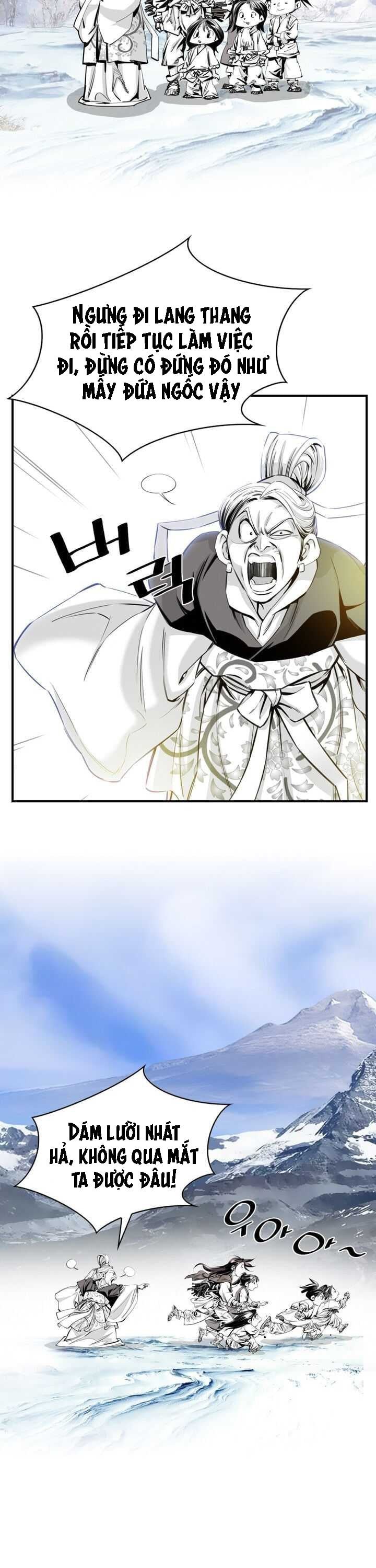 đường đến thiên đàng chapter 5 4