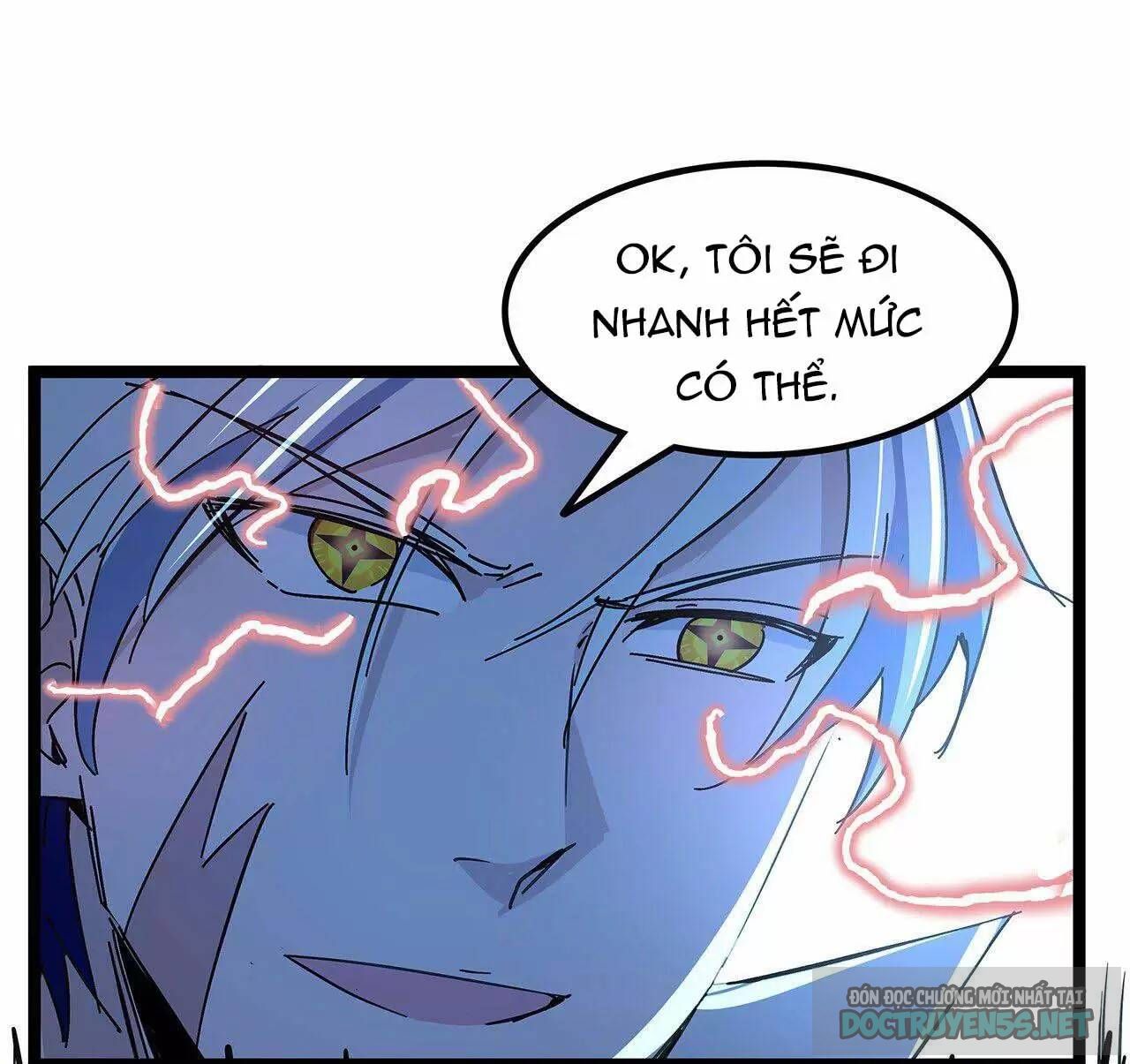 giải cứu 99 nữ chính ở mạt thế chapter 128 11