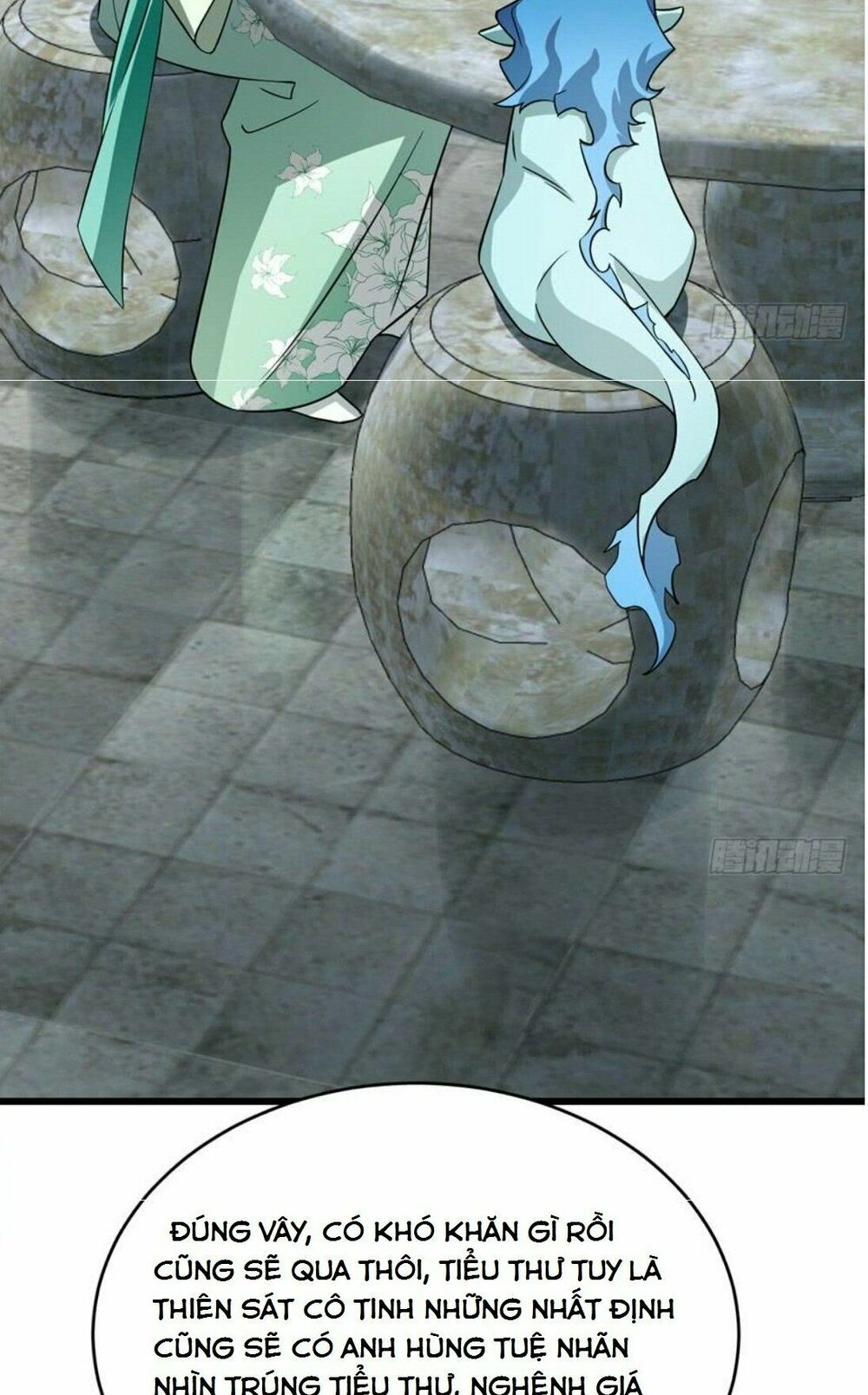 độc bộ thiên hạ: đặc công thần y chapter 66 13