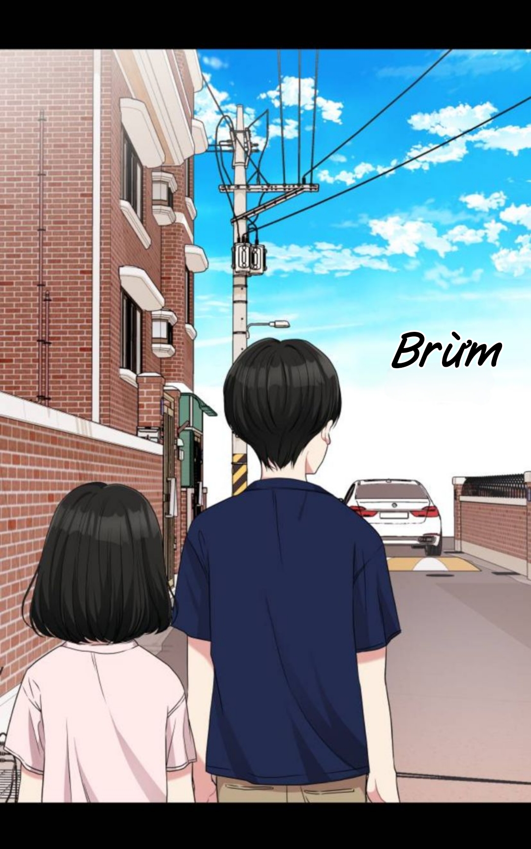 gửi anh,người nắm giữ những vì sao chapter 6.4 8