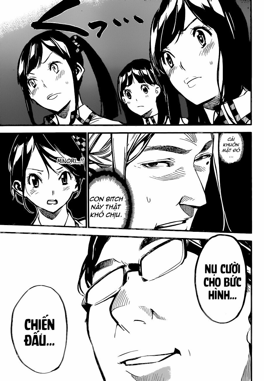 akb49 - renai kinshi jourei chapter 155 18