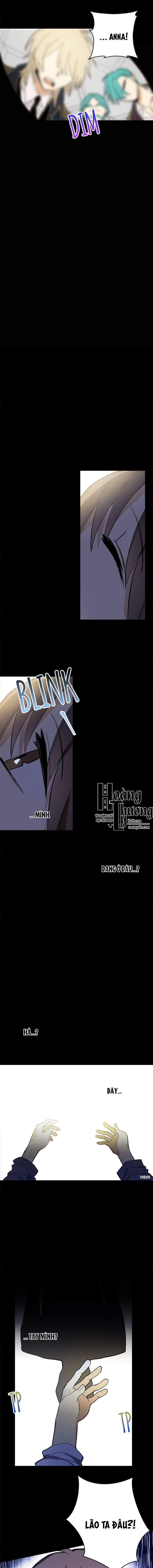 quý cô đầu bếp hoàng gia chapter 15 6