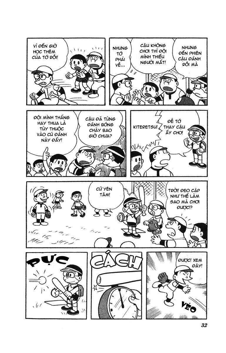 cuốn từ điển kì bí chapter 2 14