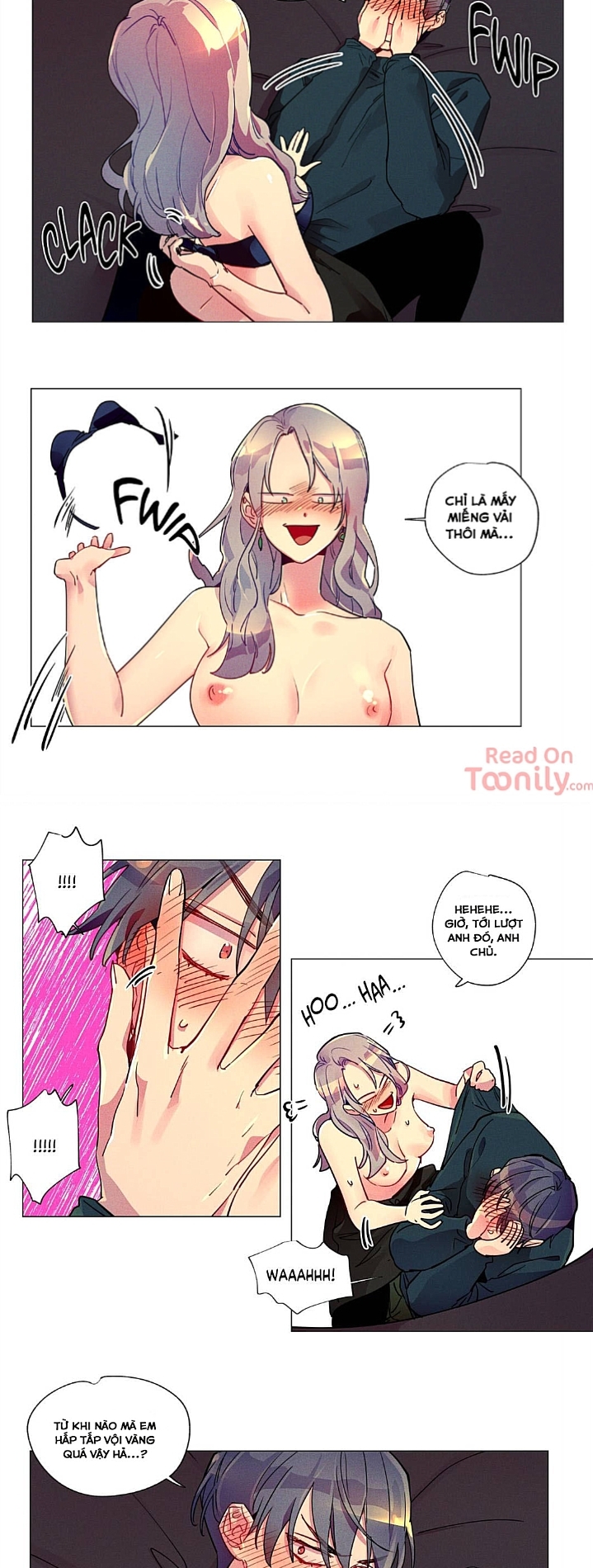 mảnh ghép o bị khuyết chapter 67 8