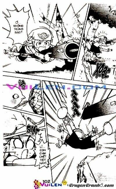 đóa hoa yêu kiều chapter 10 103