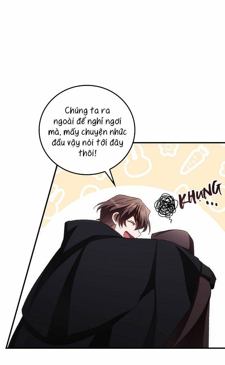 tôi nhìn thấy cái chết của bạn chapter 53 43