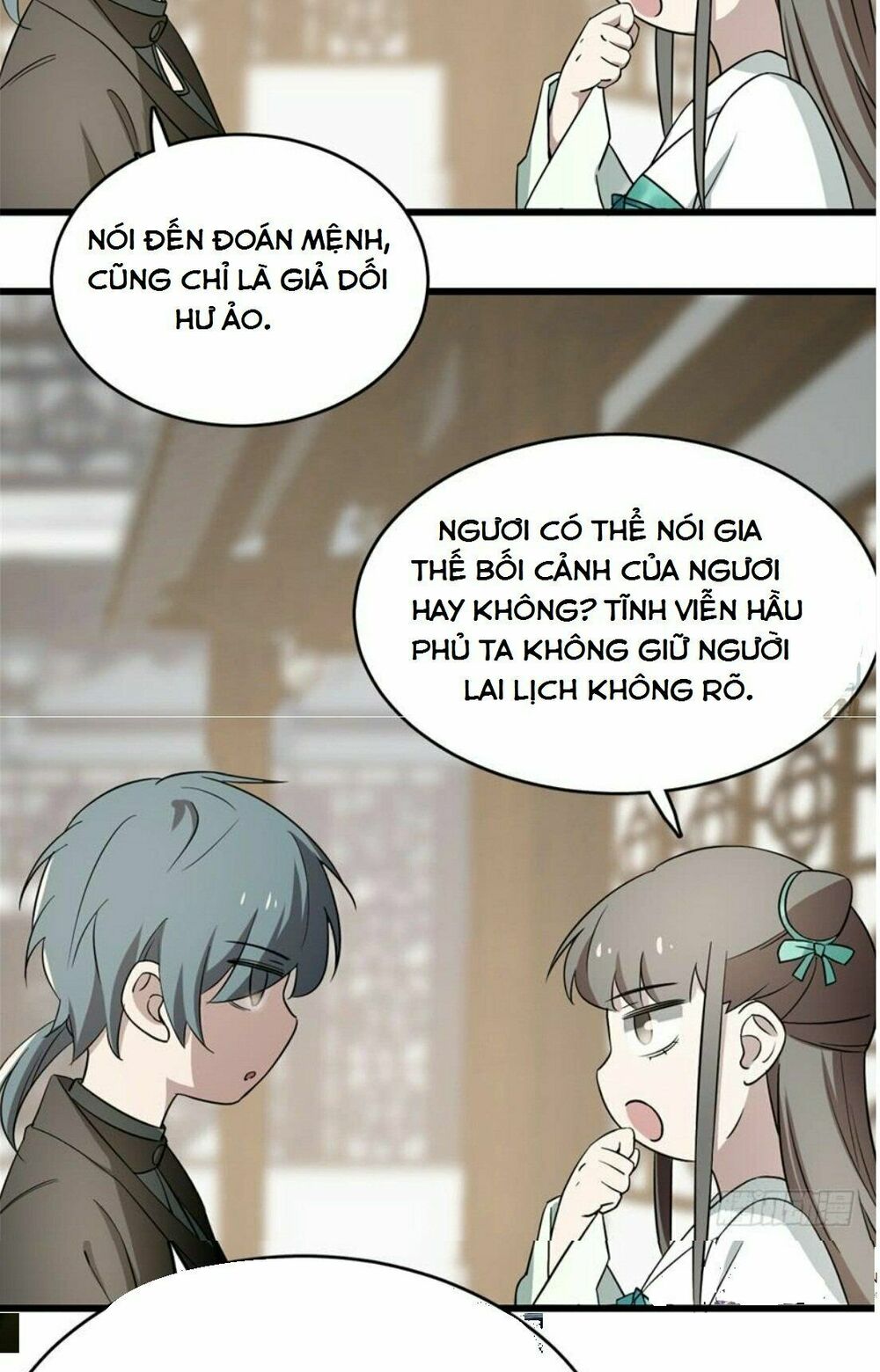 độc bộ thiên hạ: đặc công thần y chapter 70 29