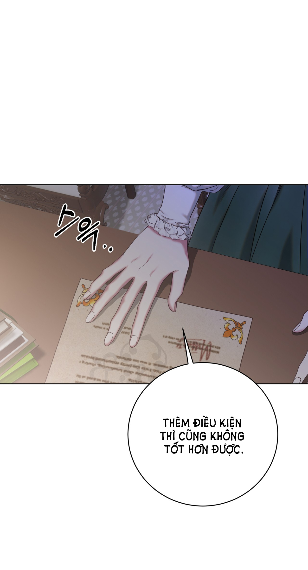 hợp đồng hôn nhân với hai người chồng chapter 1.1 4