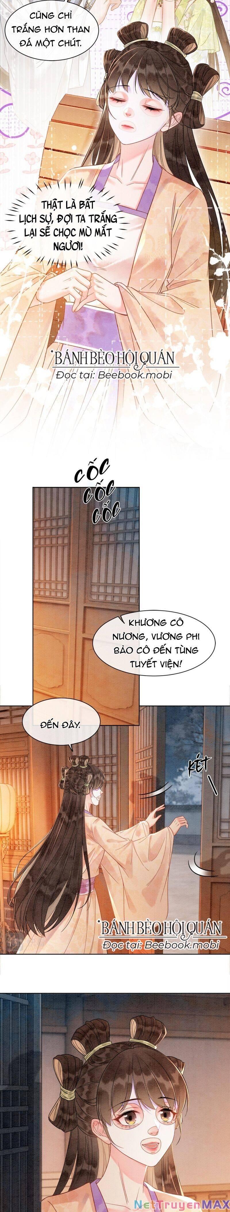 sau khi nàng bị đánh chết, các anh trai đều hối hận! chapter 7 2