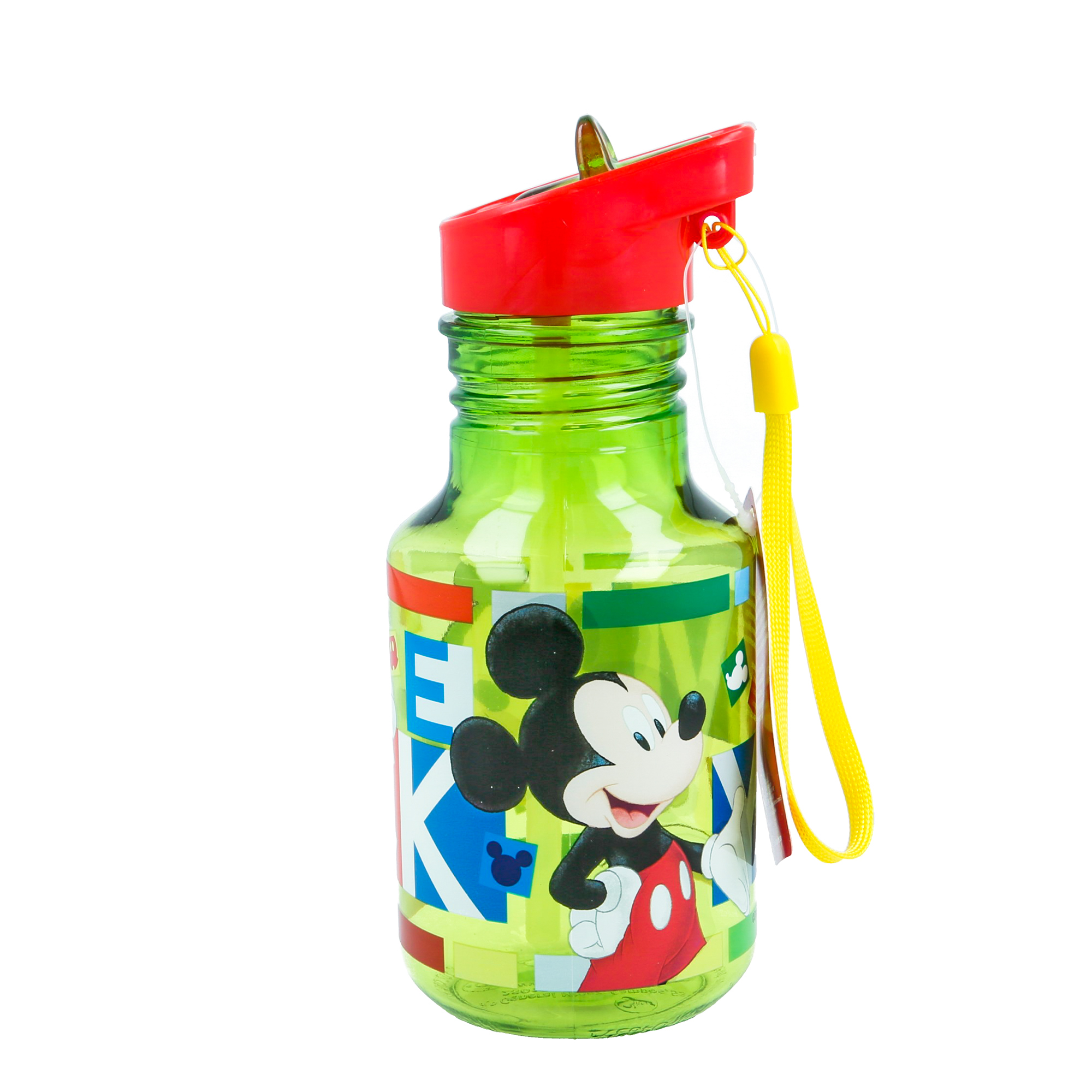 Bình nước MICKEY 370ML TP-WAB011/MI