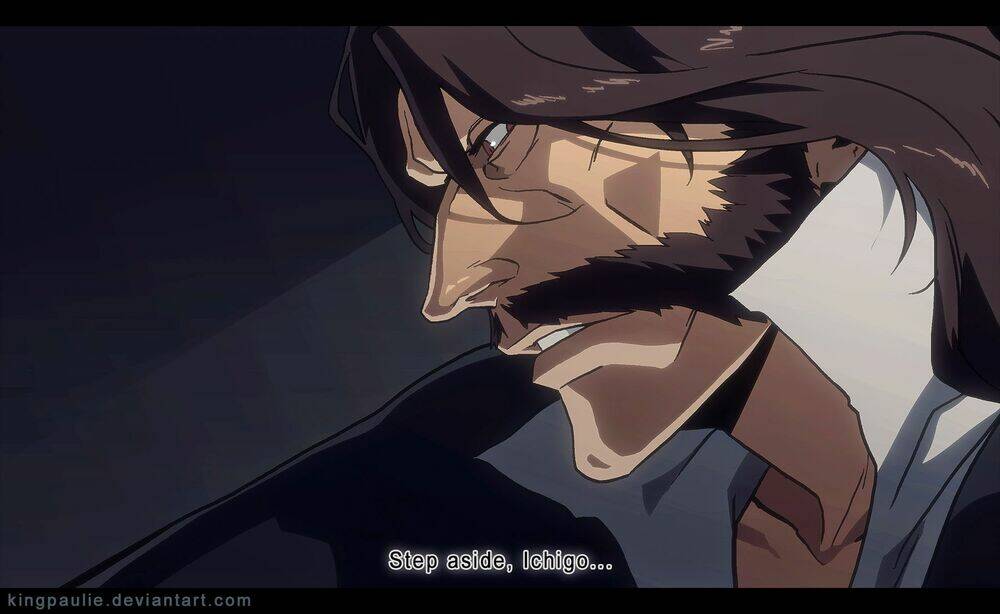 thần chết ichigo chapter 621 20