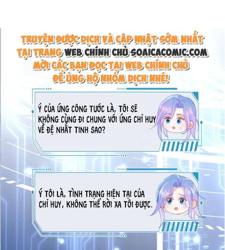 vị chỉ huy lạnh lùng khóc trong vòng tay tôi chapter 18 65