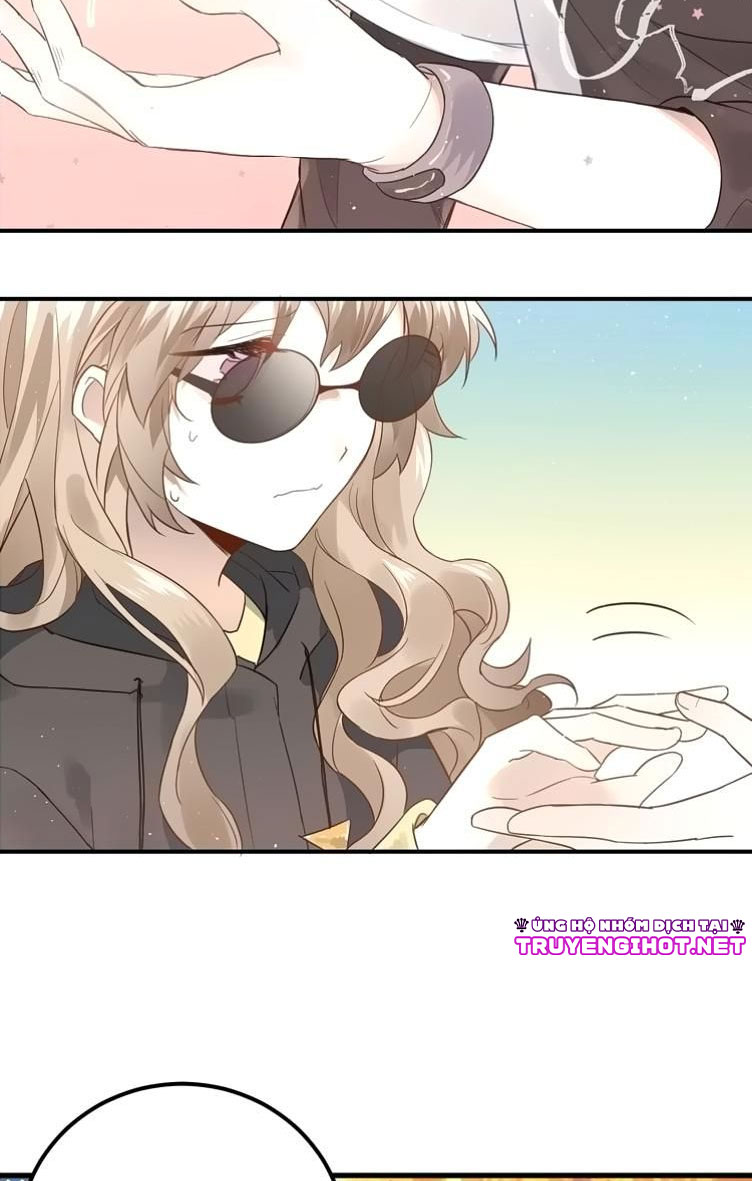 Tình Yêu Hoang Tưởng chapter 4 - Trang 40
