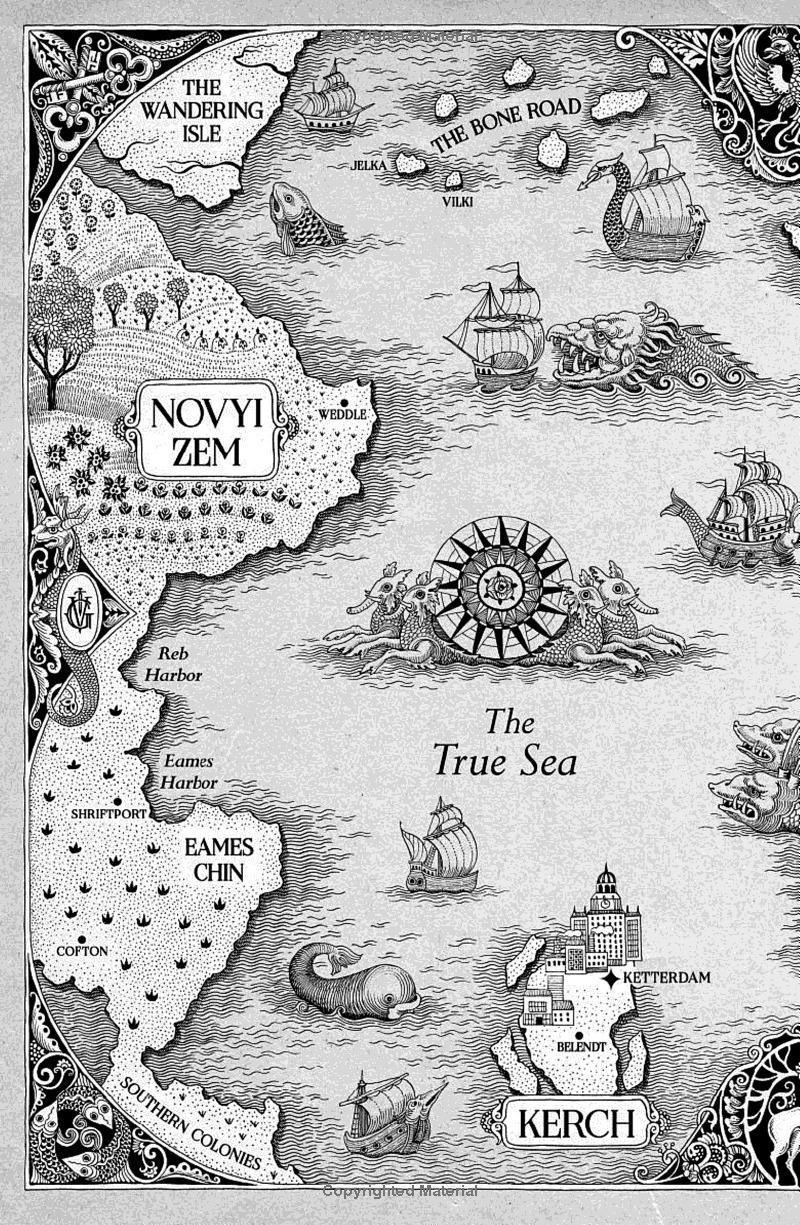 King Of Scars (King Of Scars Duology 1)