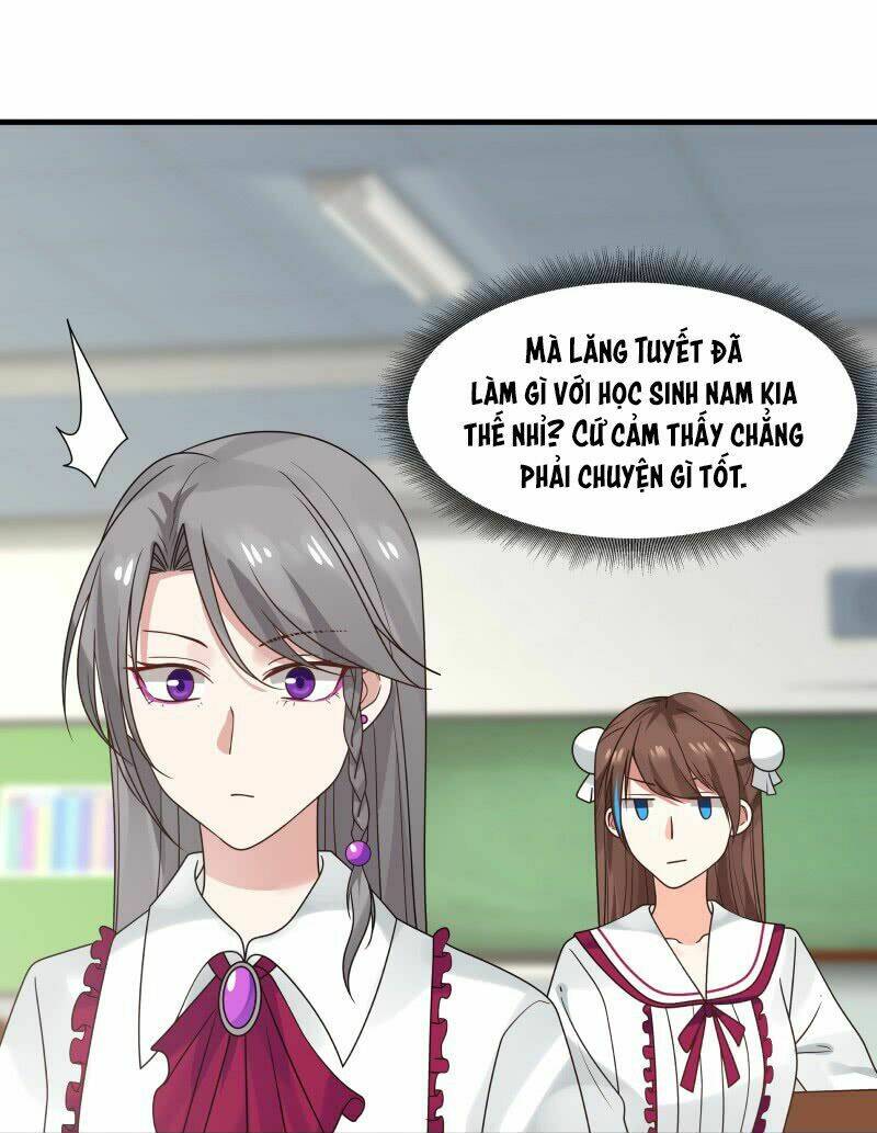 bút ký phản công của nữ phụ pháo hôi chapter 14 7