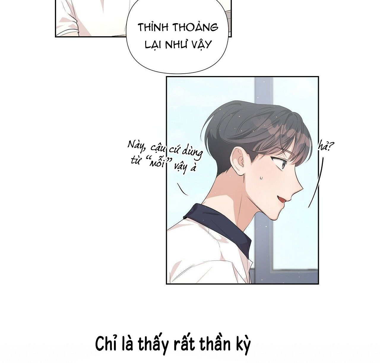 đừng bận tâm darling chapter 4 26