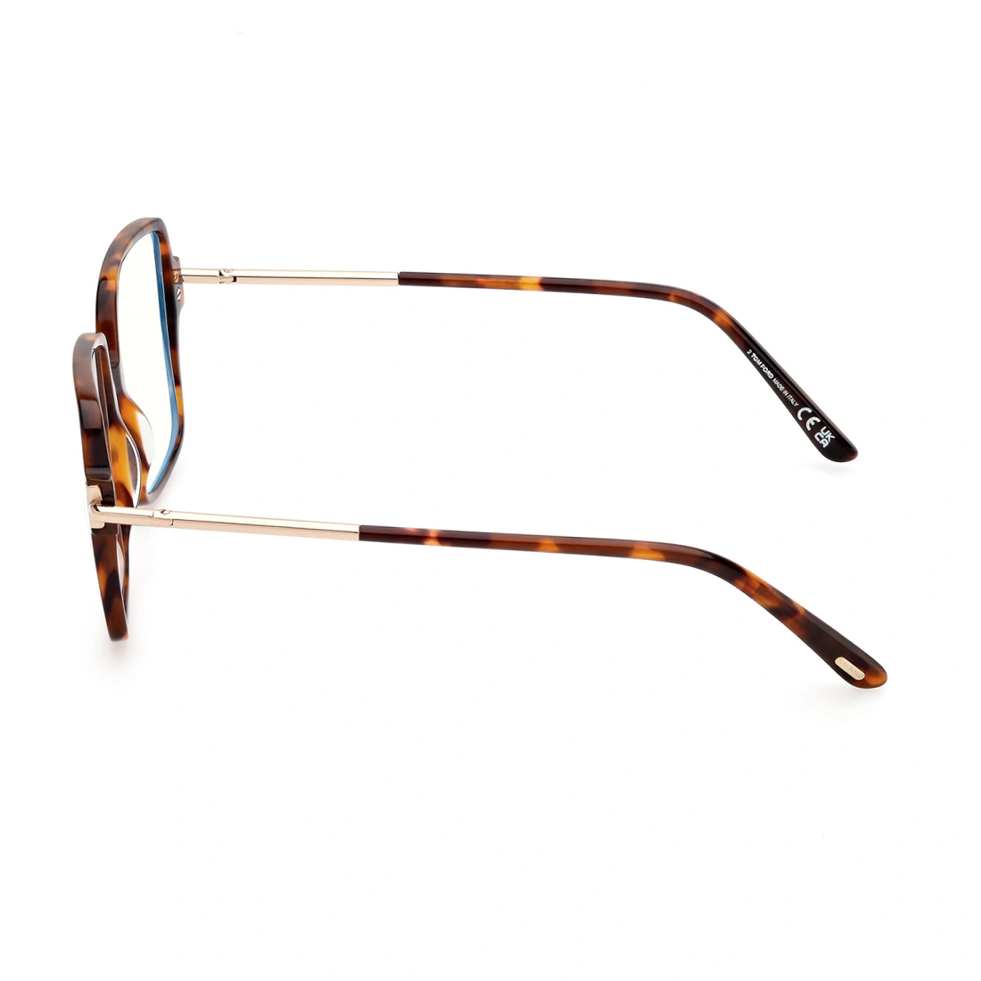 GỌNG KÍNH UNISEX TOMFORD TF5915B 052 (53-16-135))