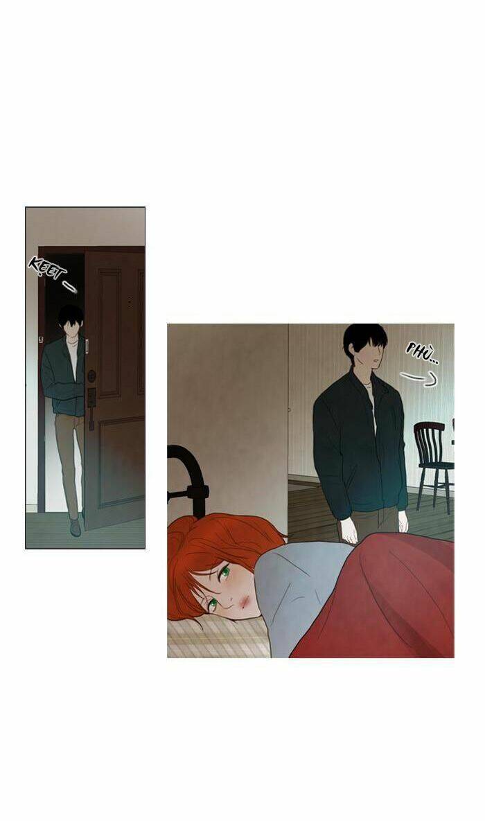 rừng đông ss2 chapter 14 9