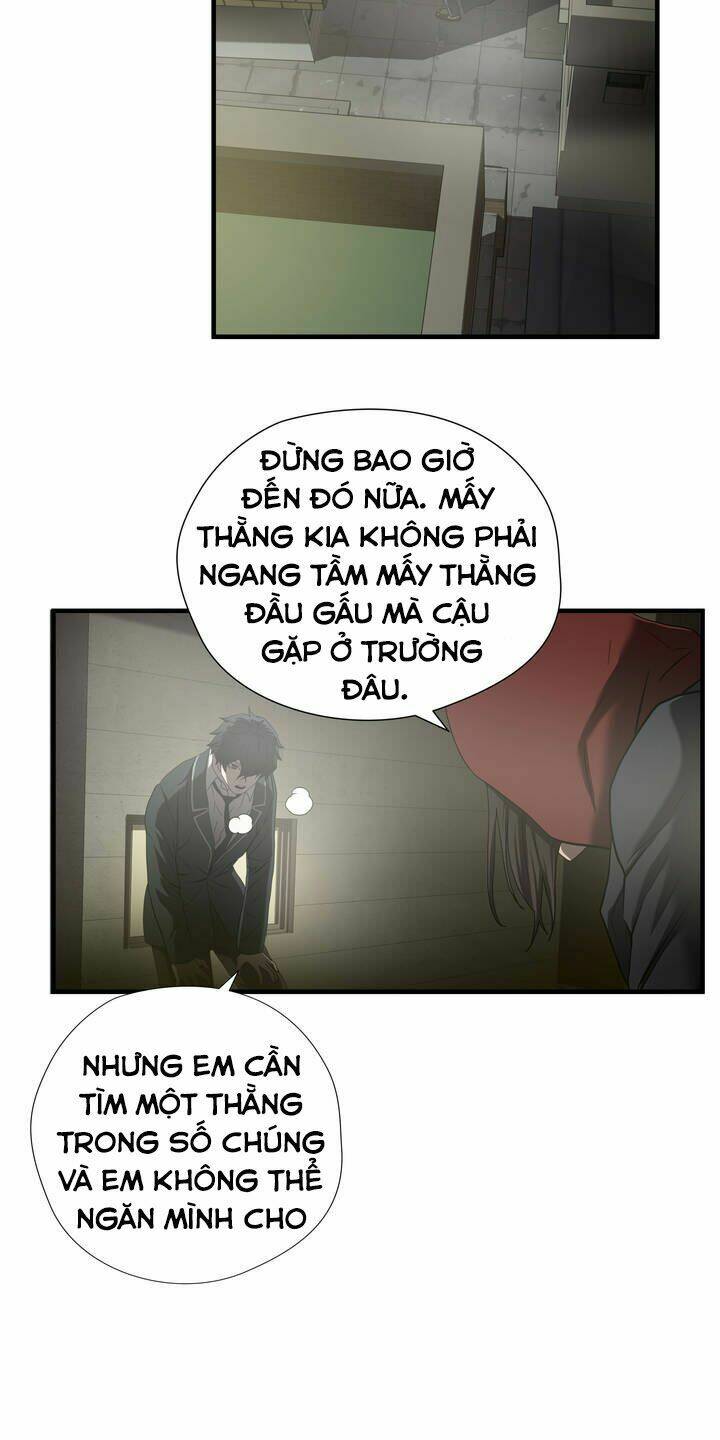 kẻ bị ruồng bỏ chapter 44 28