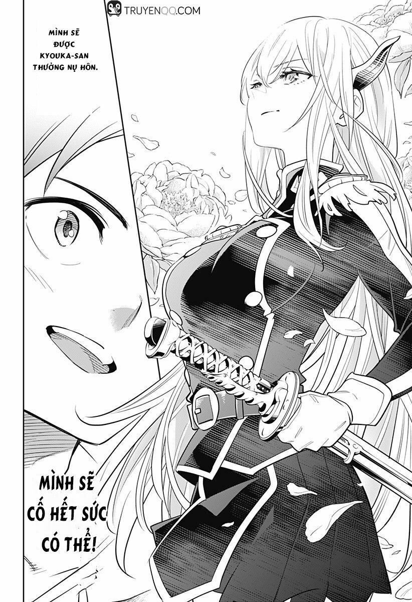 Demon Slave chapter 1.2 19