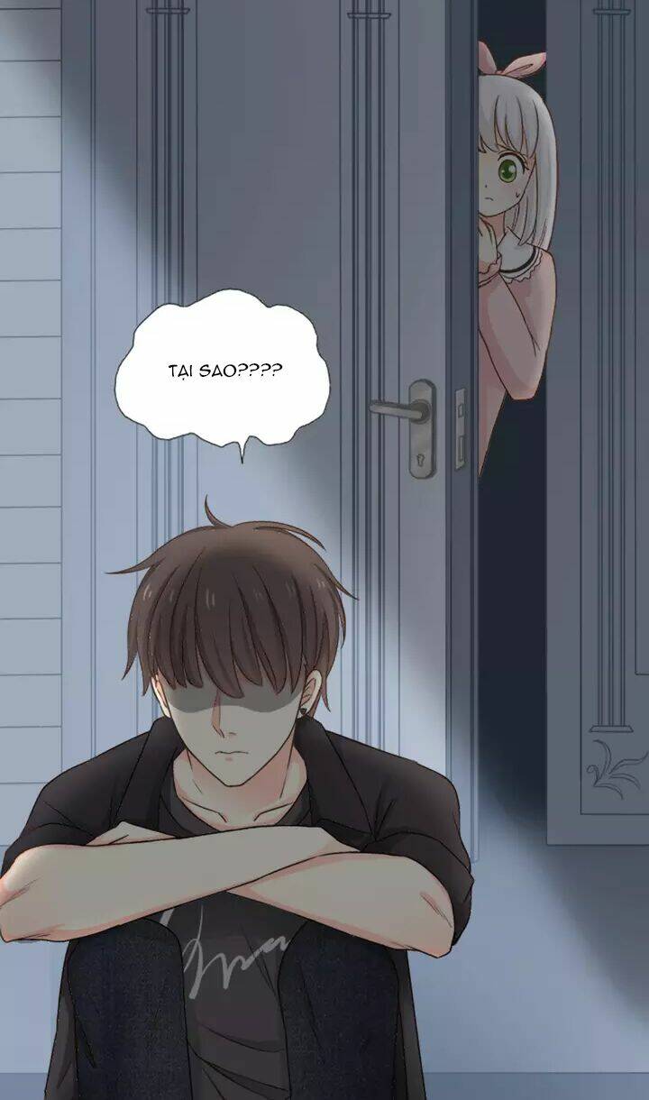 bạn trai có điện từ chapter 6 15