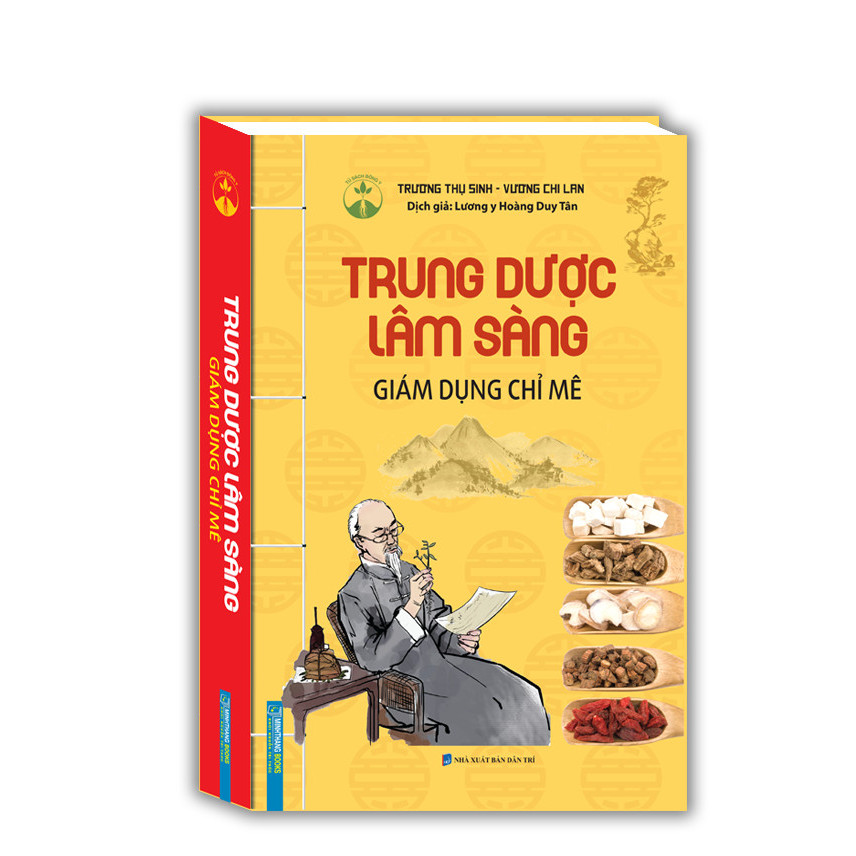 Trung dược lâm sàng - Giám dụng chỉ mê