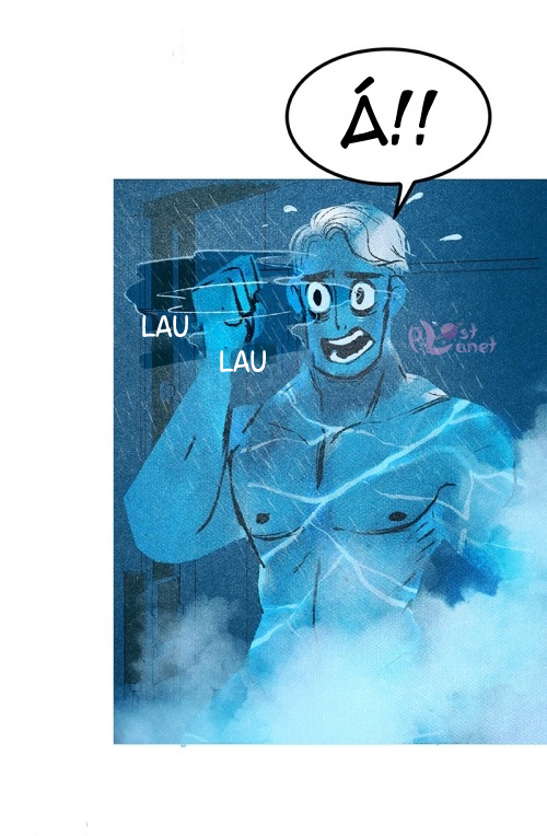 thần thoại olympus chapter 45 37