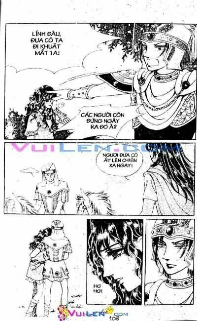 nữ hoàng biển cả chapter 12 108