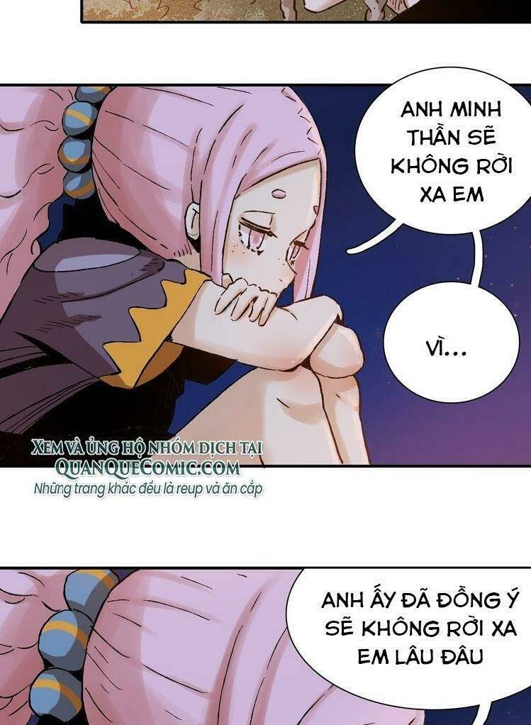 mạt thế chi thư chapter 2 53