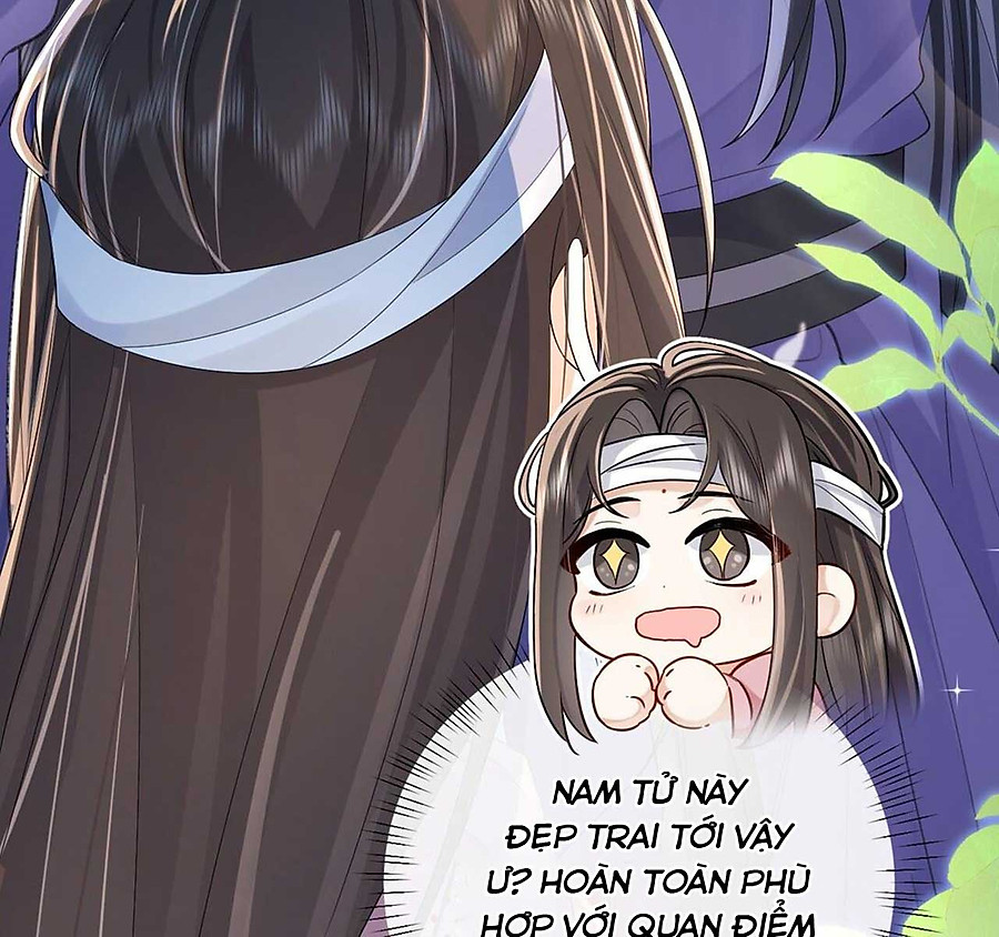 bạo quân thuần dưỡng chỉ nam chapter 3 41