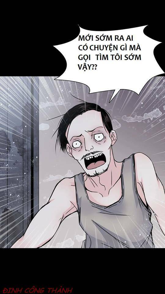 tiểu quỷ chapter 2 38