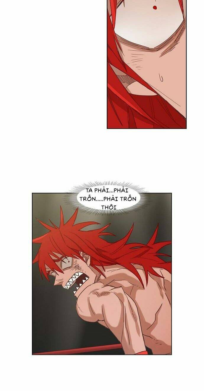 võ sĩ - the boxer chapter 23 28