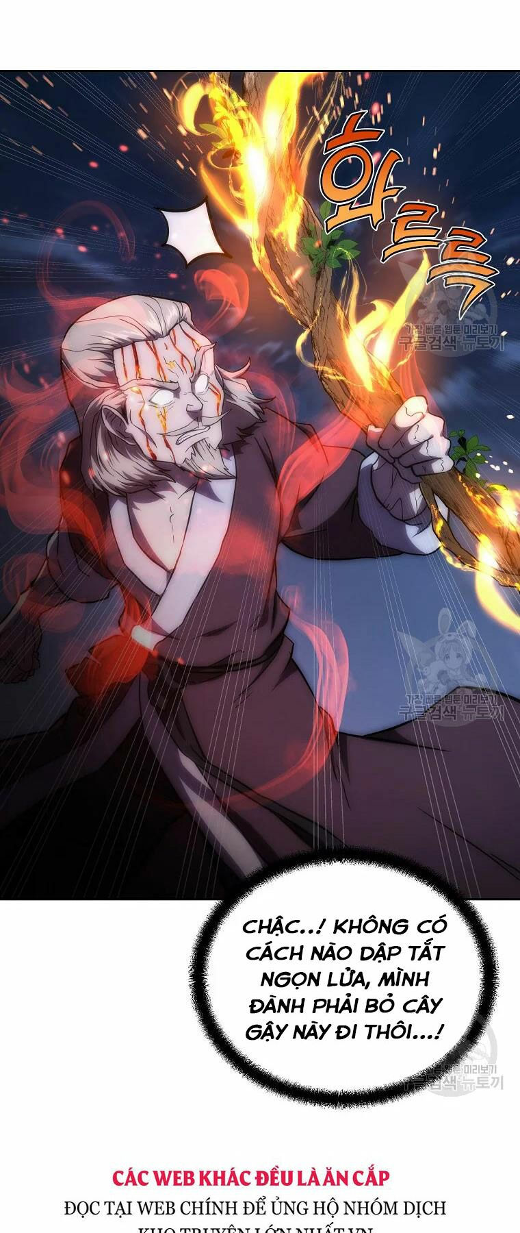 thiếu niên phương sĩ chapter 39 15