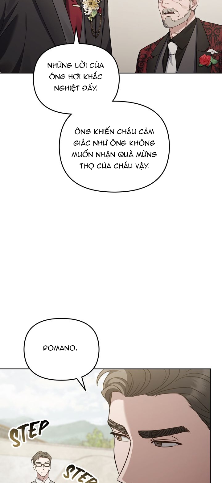 kẻ nghiệp dư chapter 53.1 23