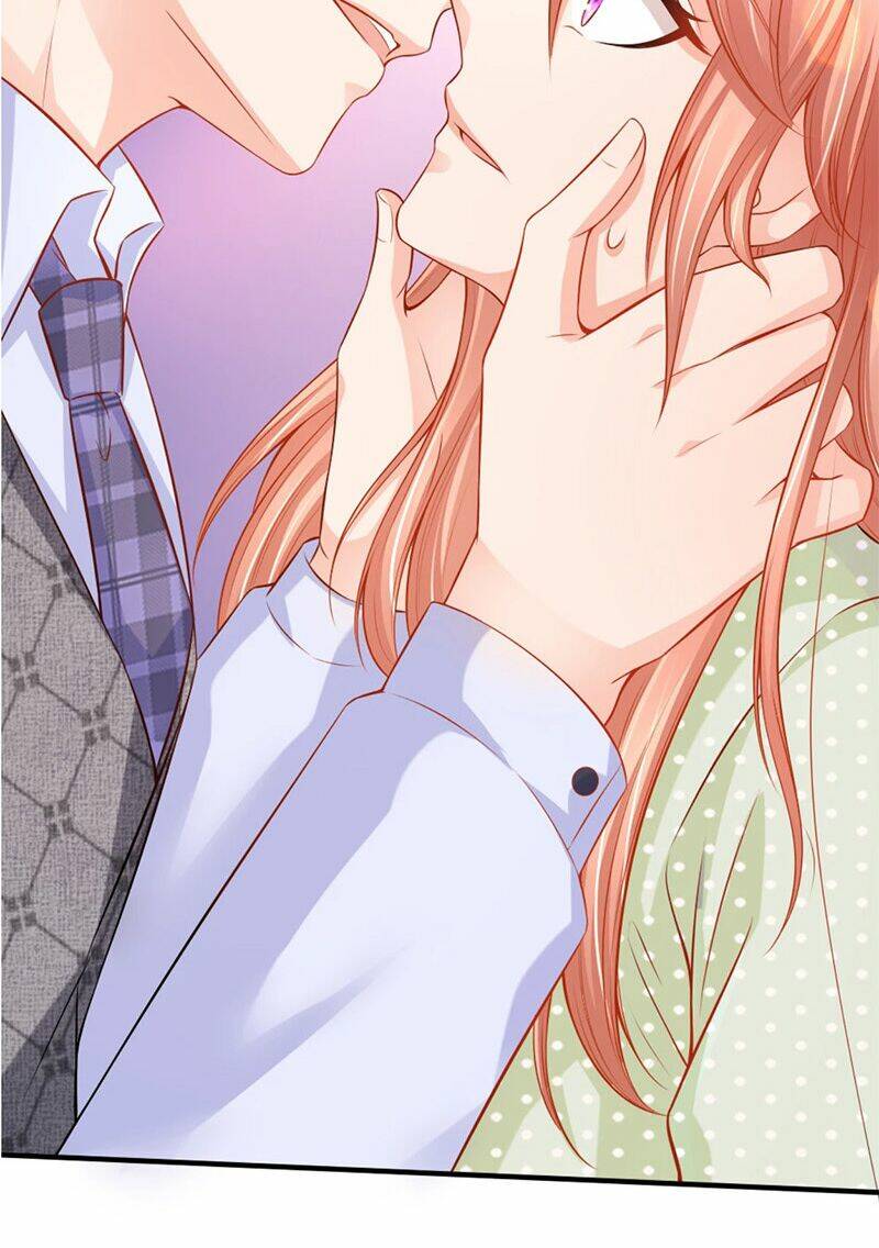 vợ yêu gả nhầm của phúc hắc tổng tài chapter 43 14