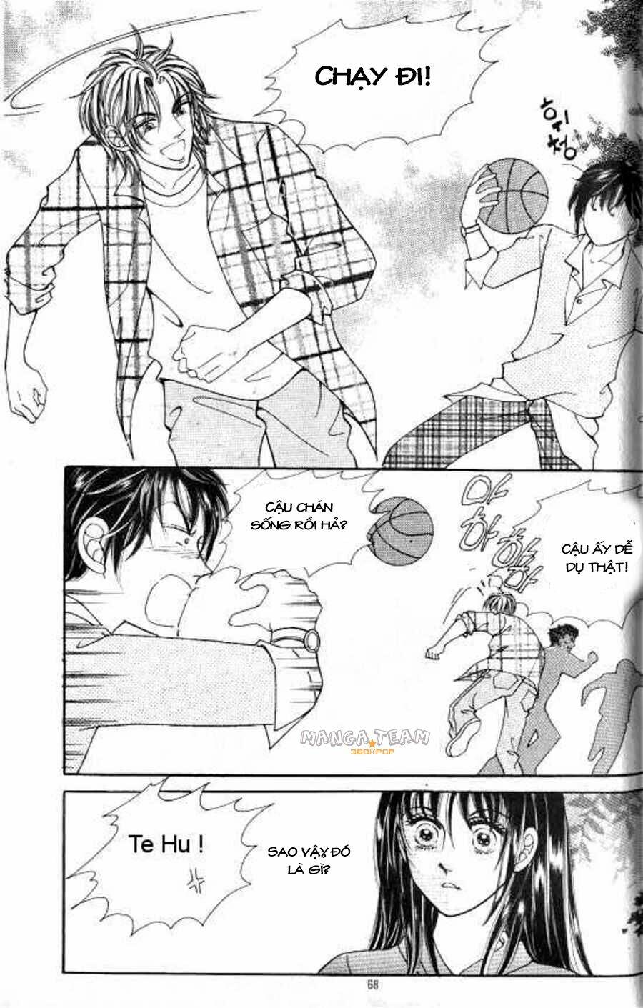 hot blooded woman chapter 27 18