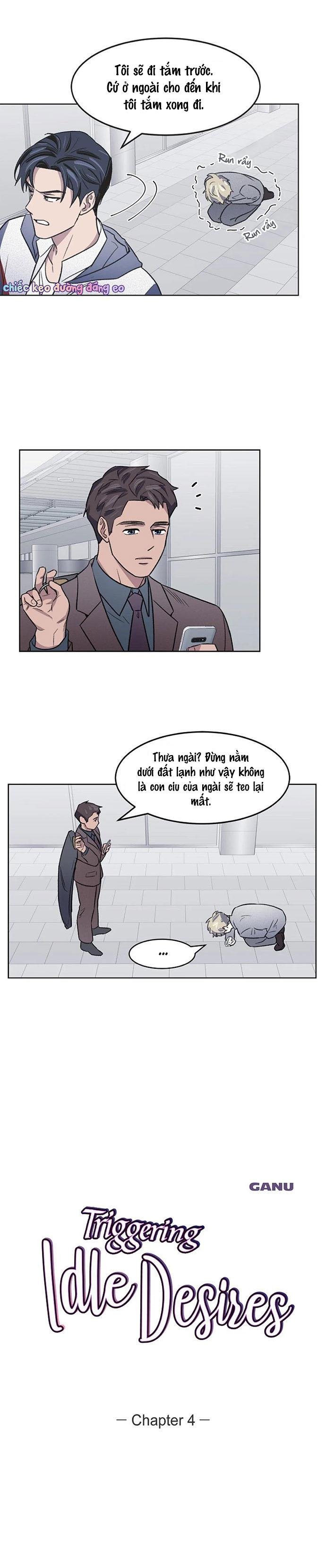 ham muốn không thể khơi dậy chapter 4 6