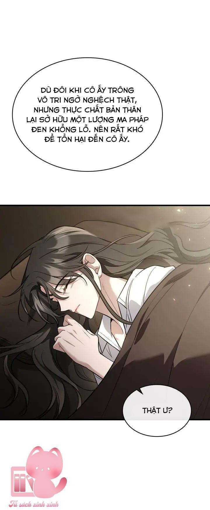 đêm đen khuất bóng chapter 41 47