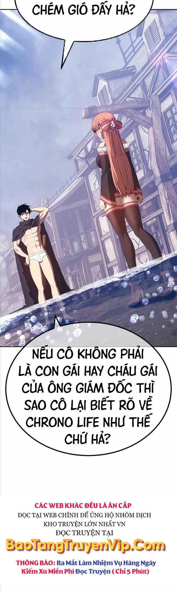 Gậy Gỗ Cấp 99+ chapter 77.5 63